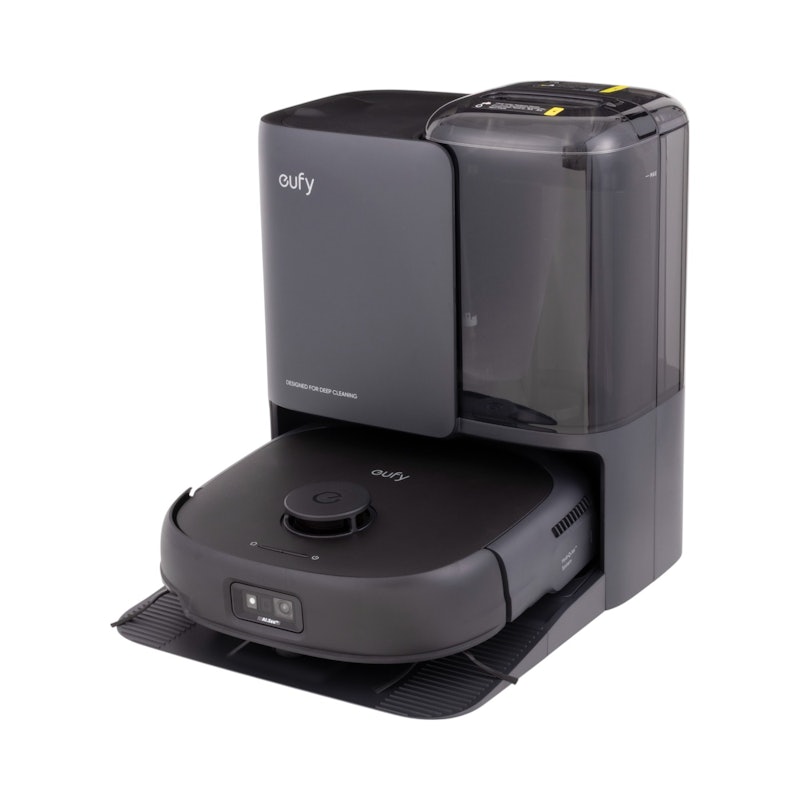 Anker Eufy Robot Vacuum Omni E25を検証レビュー!ロボット掃除機の Anker Eufy Robot Vacuum Omni E25を検証レビュー!ロボット掃除機の