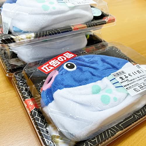 ふぐのエコバッグ 2