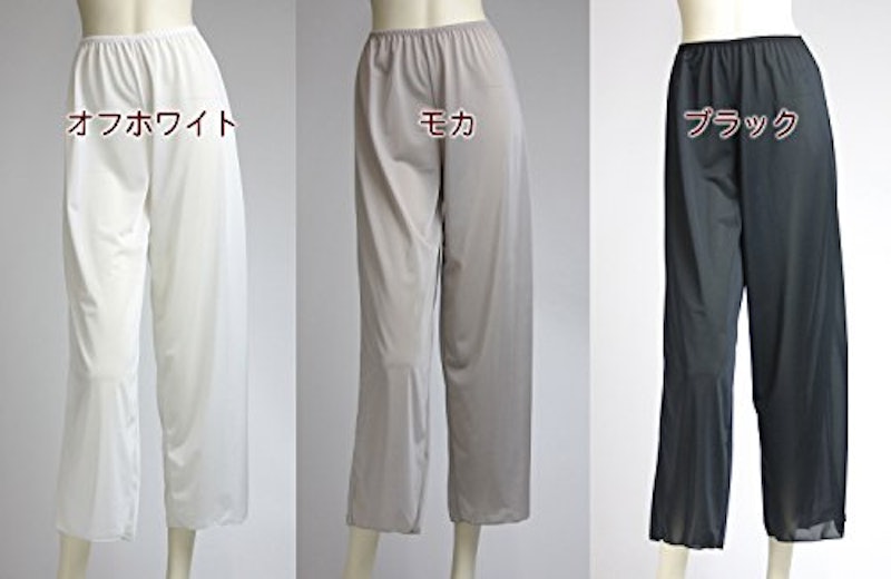 ペチコート屋 ペチパンツ 4