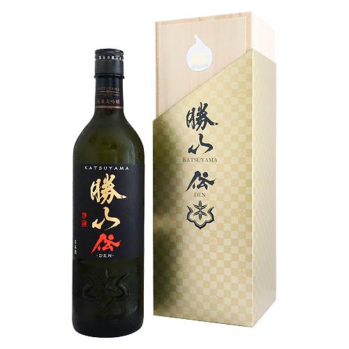 勝山（日本酒）のおすすめ人気ランキング【2026年6月】 3