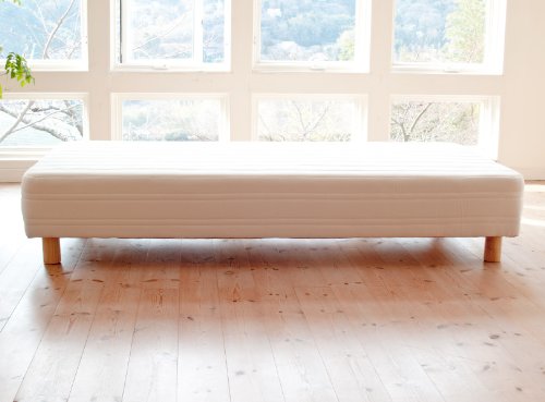 セミダブル脚付きマットレスのおすすめ人気ランキング【2025年 セミダブル脚付きマットレスのおすすめ人気ランキング【2025年