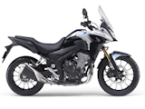 オフロードバイクのおすすめ人気ランキング【2026年4月】 5