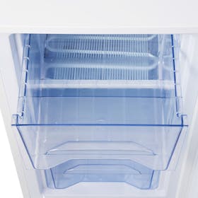 アイリスオーヤマ ノンフロン前開き冷凍庫 60L IUSD-6Bの口コミ アイリスオーヤマ ノンフロン前開き冷凍庫 60L IUSD-6Bの口コミ