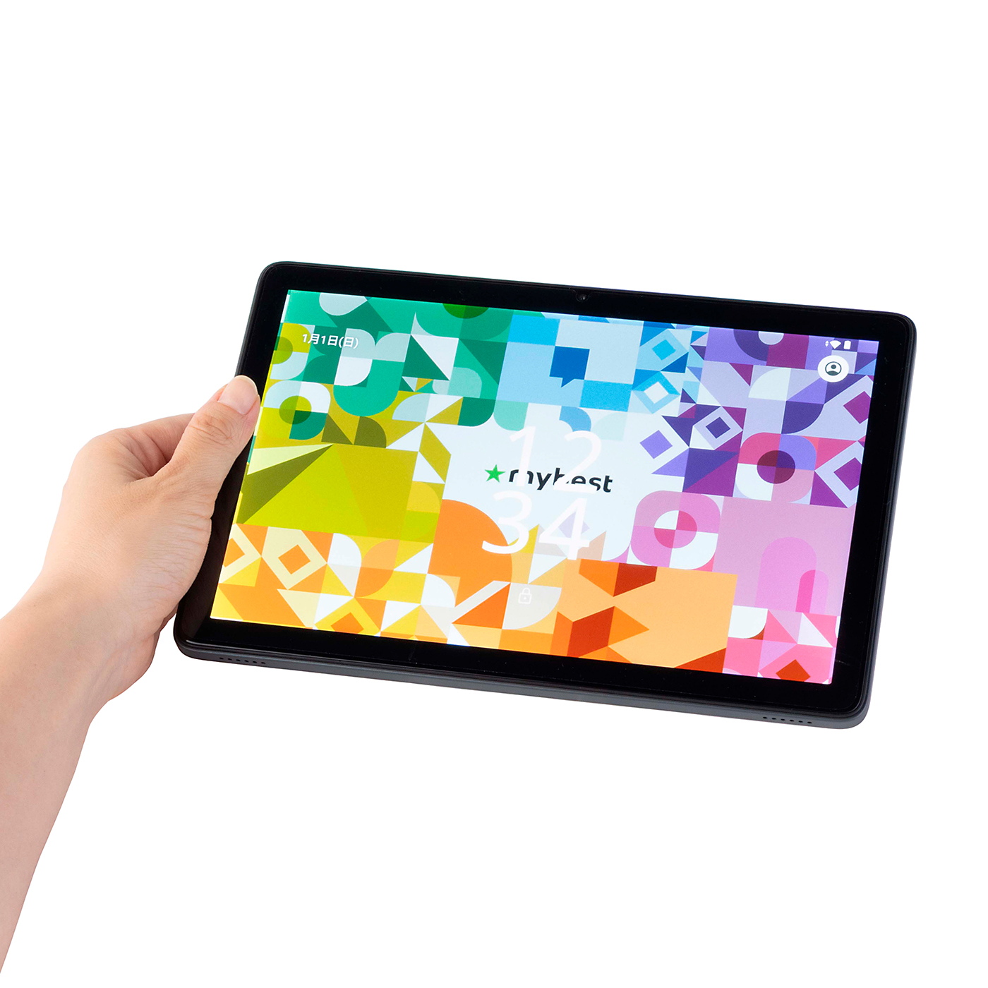 大人気！BMAX15 タブレット 本体 ❁︎ ケース付❁︎ BMAX Android 15 タブレットを検証レビュー！Androidタブレットの