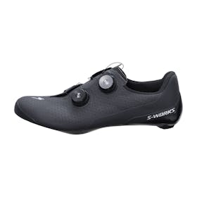 Specialized S-WORKS TORCHを検証レビュー!ビンディングシューズの選び方も紹介 4