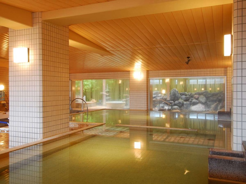 函館湯の川温泉 花びしホテル 3