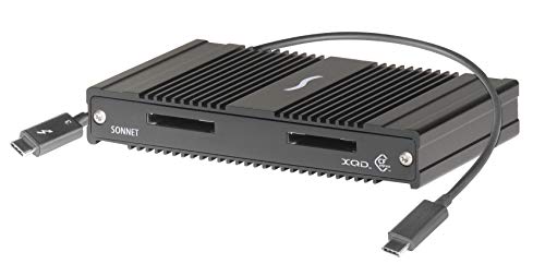Thunderbolt 3  1