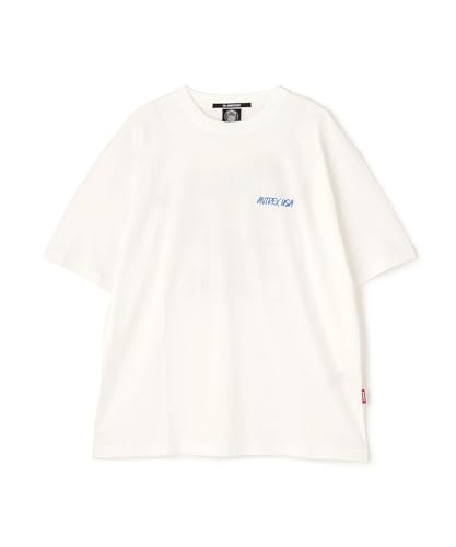GRAFFITI EMBROIDERY 半袖Tシャツ 1