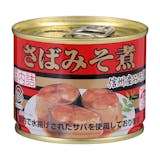 さば味噌煮 1