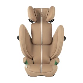 Cybex ソリューション G2を検証レビュー!ジュニアシートの選び方も紹介 4
