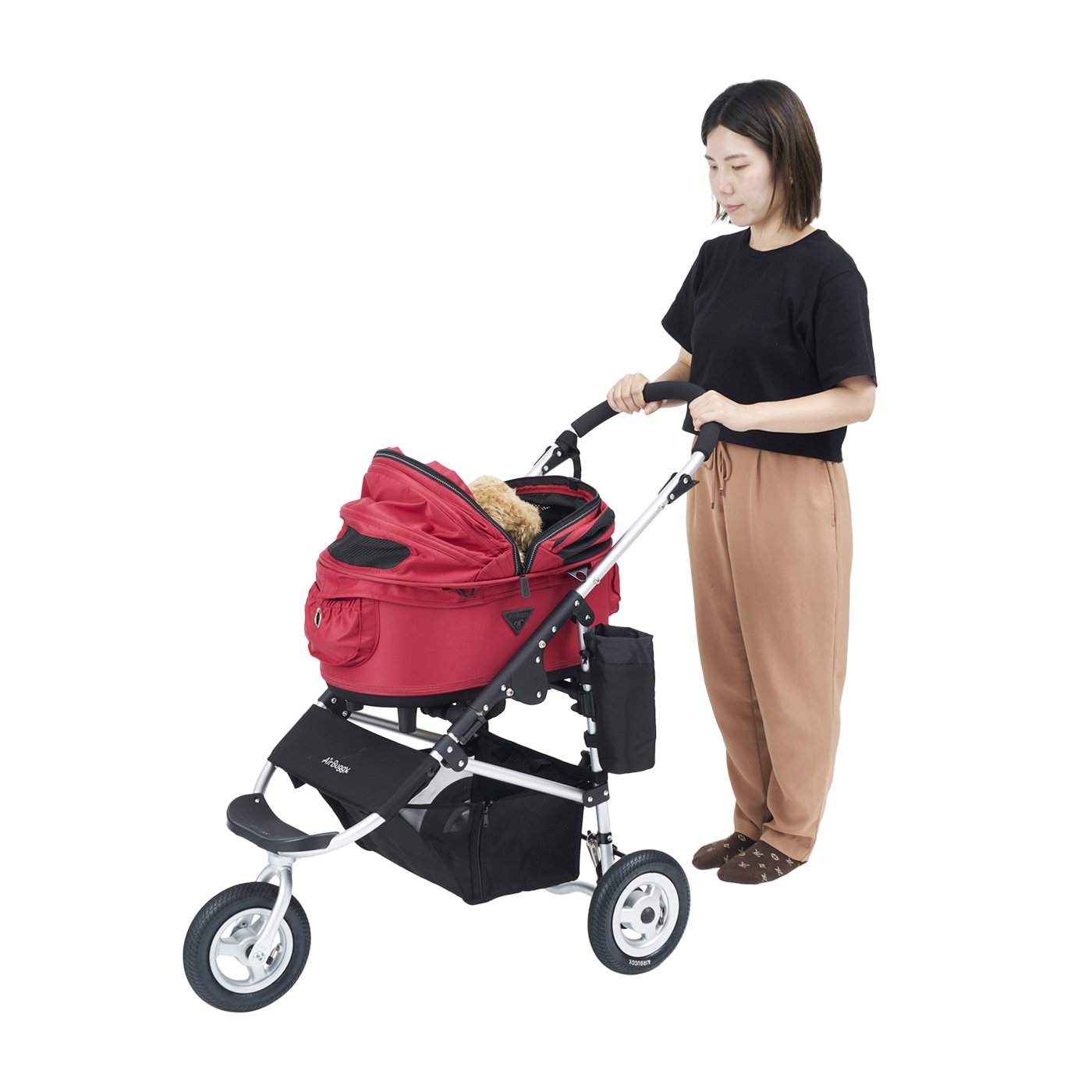 エアバギー DOME2 スタンダードモデルをレビュー！クチコミ・評判をも