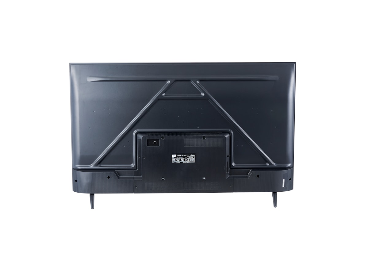 50V型 4K液晶テレビ 地デジチューナー付き TCL 50P615 【美品 50V型 4K液晶テレビ 地デジチューナー付き TCL 50P615 【美品