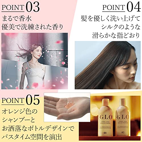 トリートメント 4