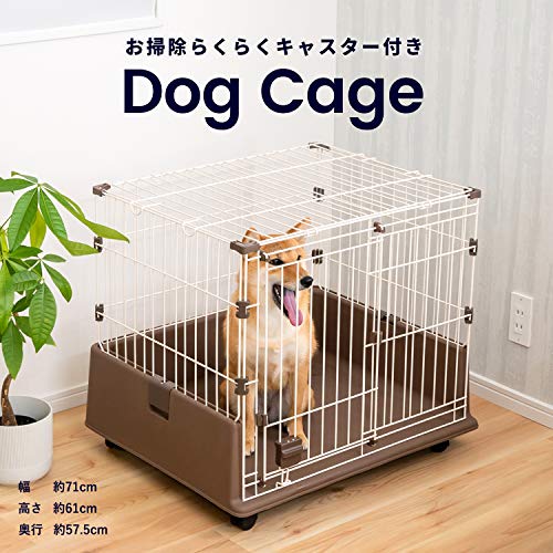 おしゃれな犬用ケージのおすすめ人気ランキング【2026年4月】 | マイベスト