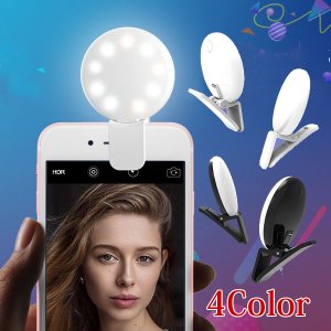 21年 スマホ用リングライトのおすすめ人気ランキング選 Mybest