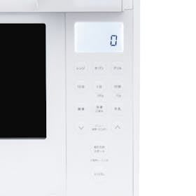 東芝ライフスタイル オーブンレンジ ER-60B-Wを検証レビュー!オーブンレンジの選び方も紹介 3