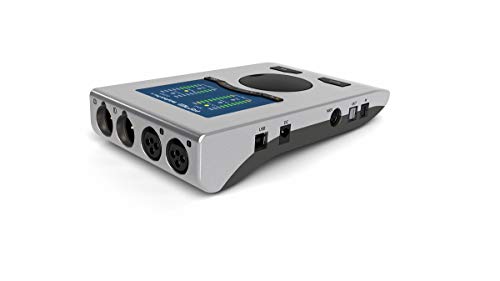 Babyface Pro FS 6