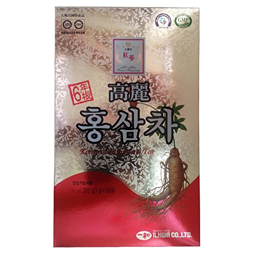 2022年】高麗人参茶のおすすめ人気ランキング18選 | mybest