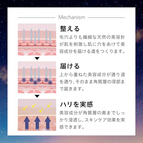 YORU RICH ニードルセラム 5