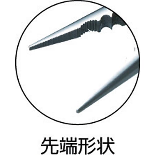 万能ラジオペンチ 2