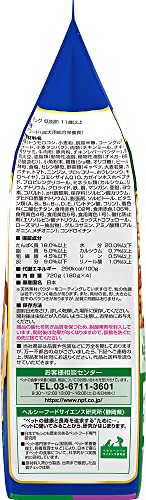 コンボ ドッグ 低脂肪 11歳以上 3