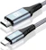 AviBrex HDMI Type-C 変換ケーブル 1