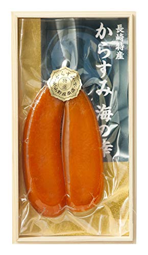 本からすみ 1