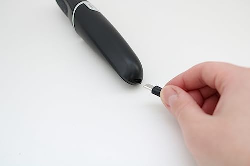 USB充電式 電動角質リムーバー 4