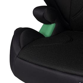 中塚小児車工業所 ネビオ シフトピットを検証レビュー!ジュニアシートの選び方も紹介 5