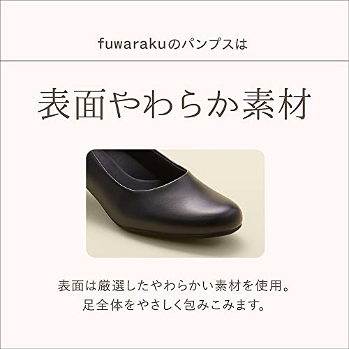 スクエアトゥパンプス 10