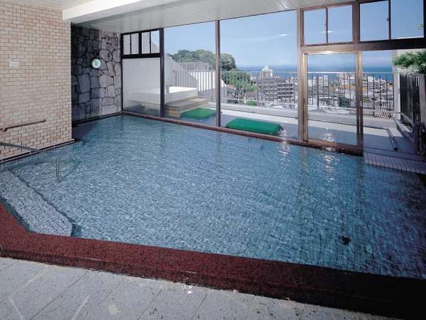 ホテル伊東ガーデン 4