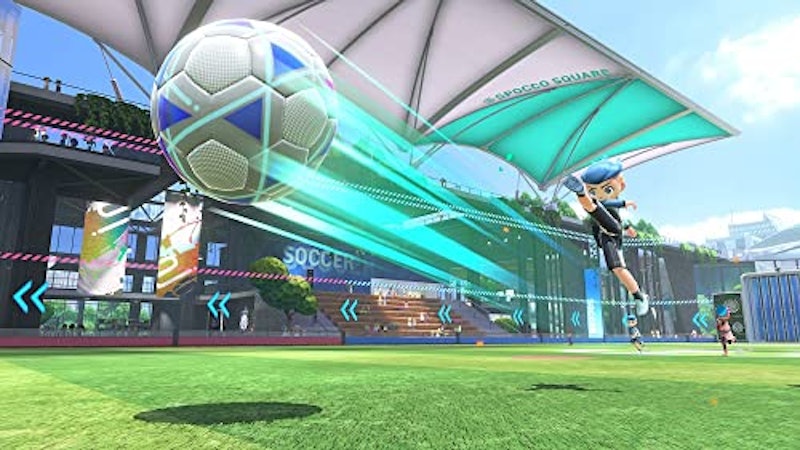 Nintendo Switch Sports 3
