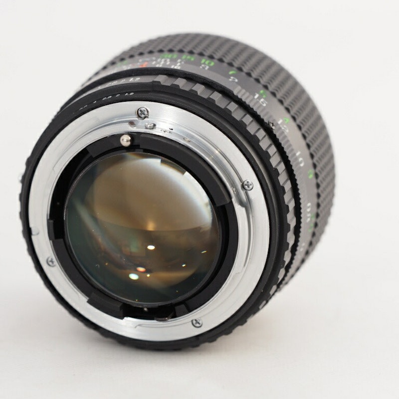 X-FUJINON EBC 50mm F1.2 DM 6