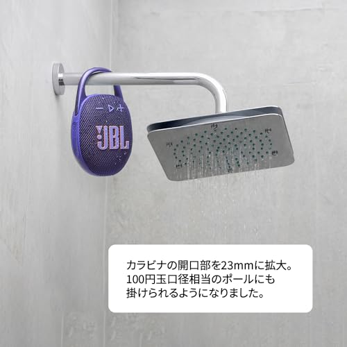 ポータブルスピーカー 6