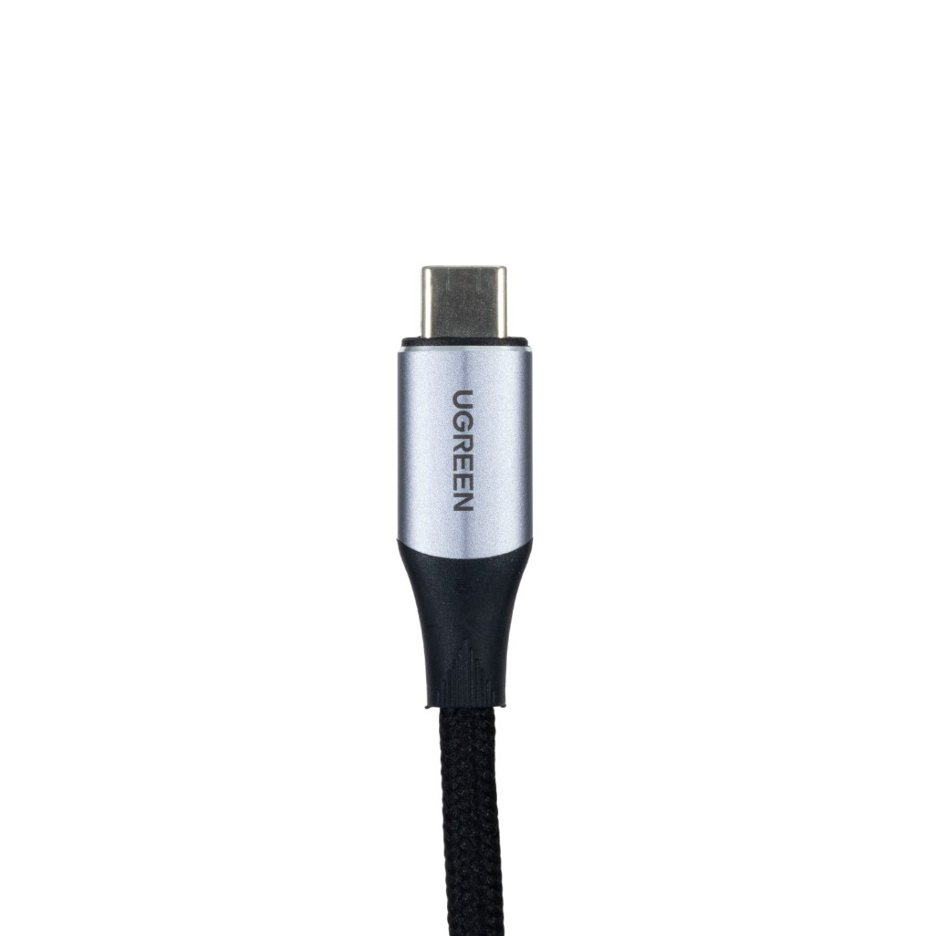 高出力対応急速充電ケーブル 2