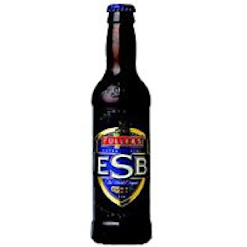フラーズ ESB アイコンユーロパブ 1