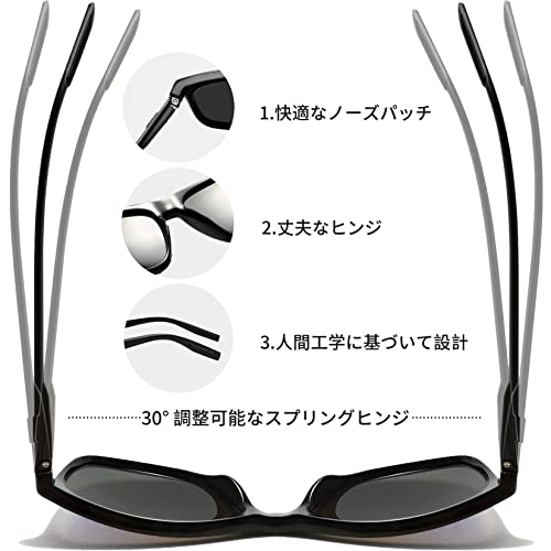 サングラス 2