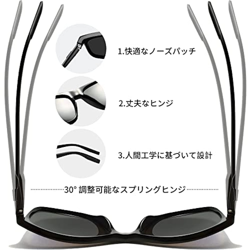 サングラス 2