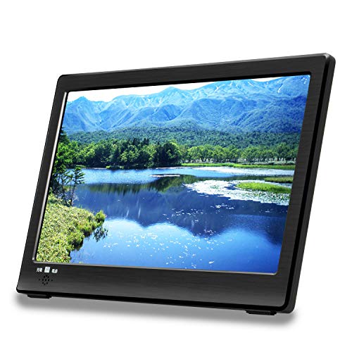 22年 ポータブルテレビのおすすめ人気ランキング11選 Mybest