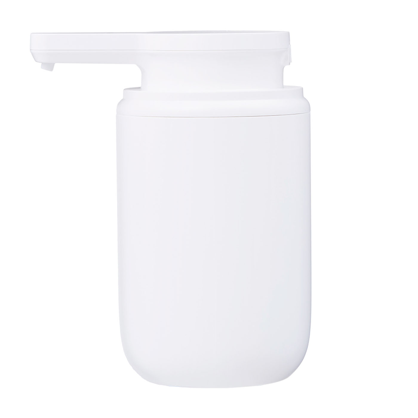 Shenzhen Lococo Technology ソープディスペンサーを検証レビュー