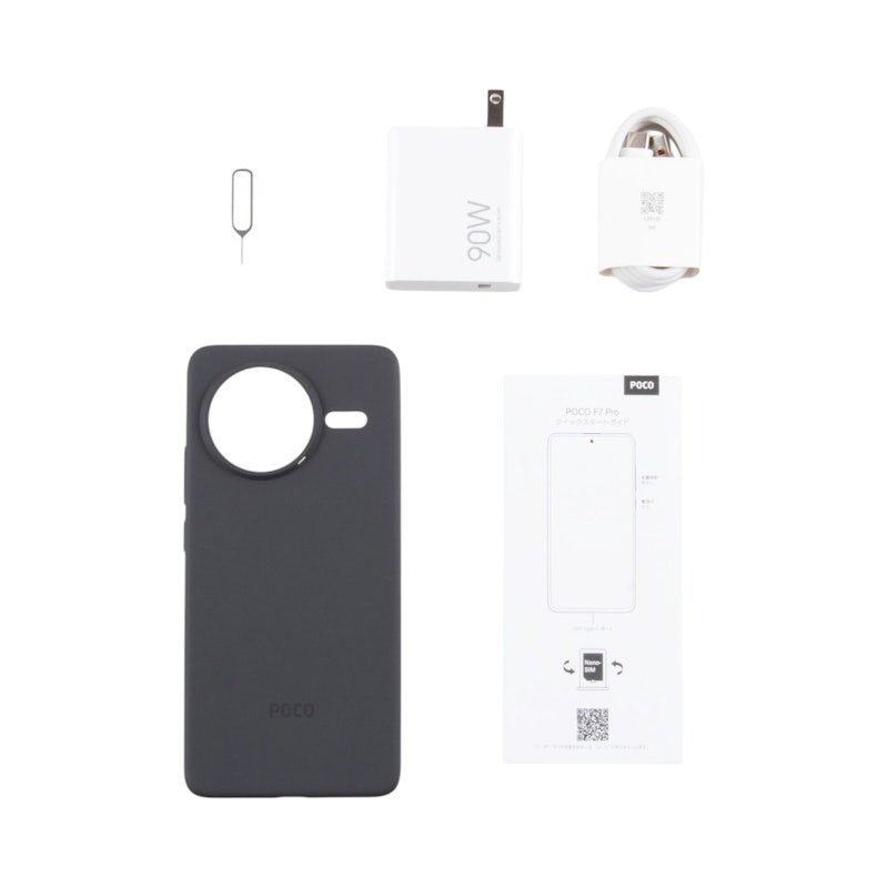POCO F7 Pro 5