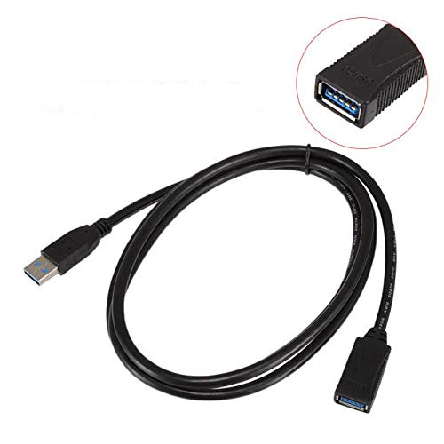 USB 3.0 延長ケーブル 2