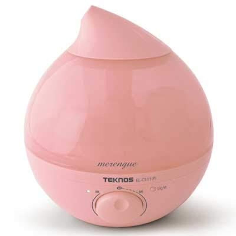 滴型超音波加湿器 1