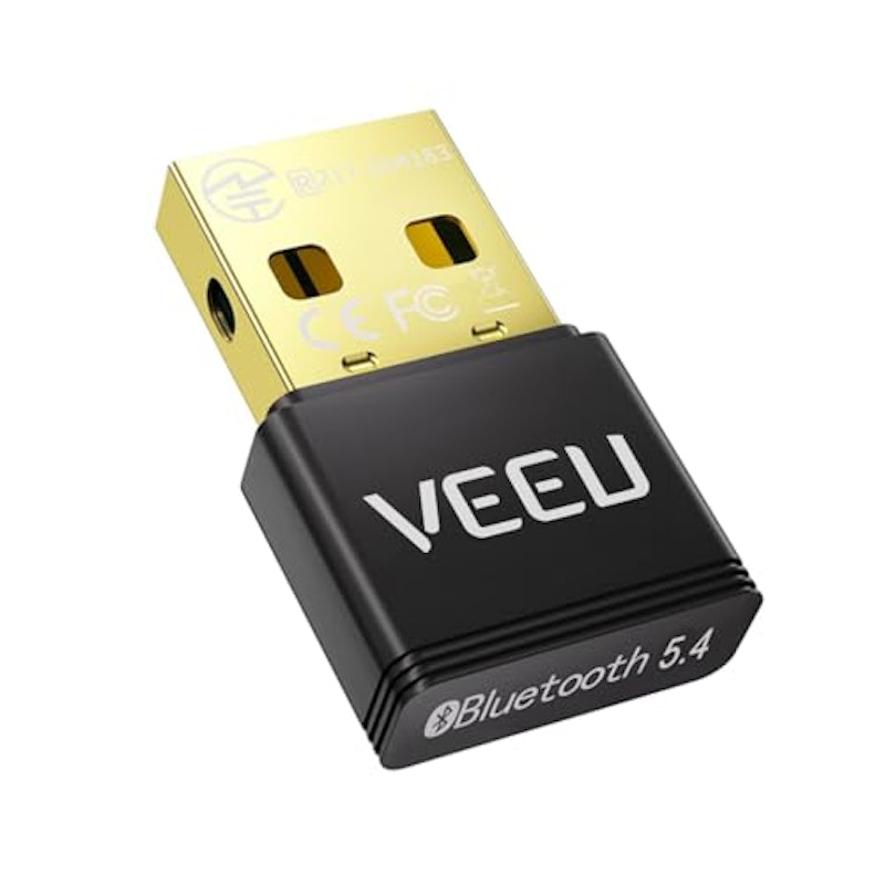 Bluetoothアダプタ レシーバー 1