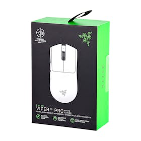 Razer Viper V3 Proの口コミ・評判は?実際に使ってメリット・デメリットを徹底レビュー! 4