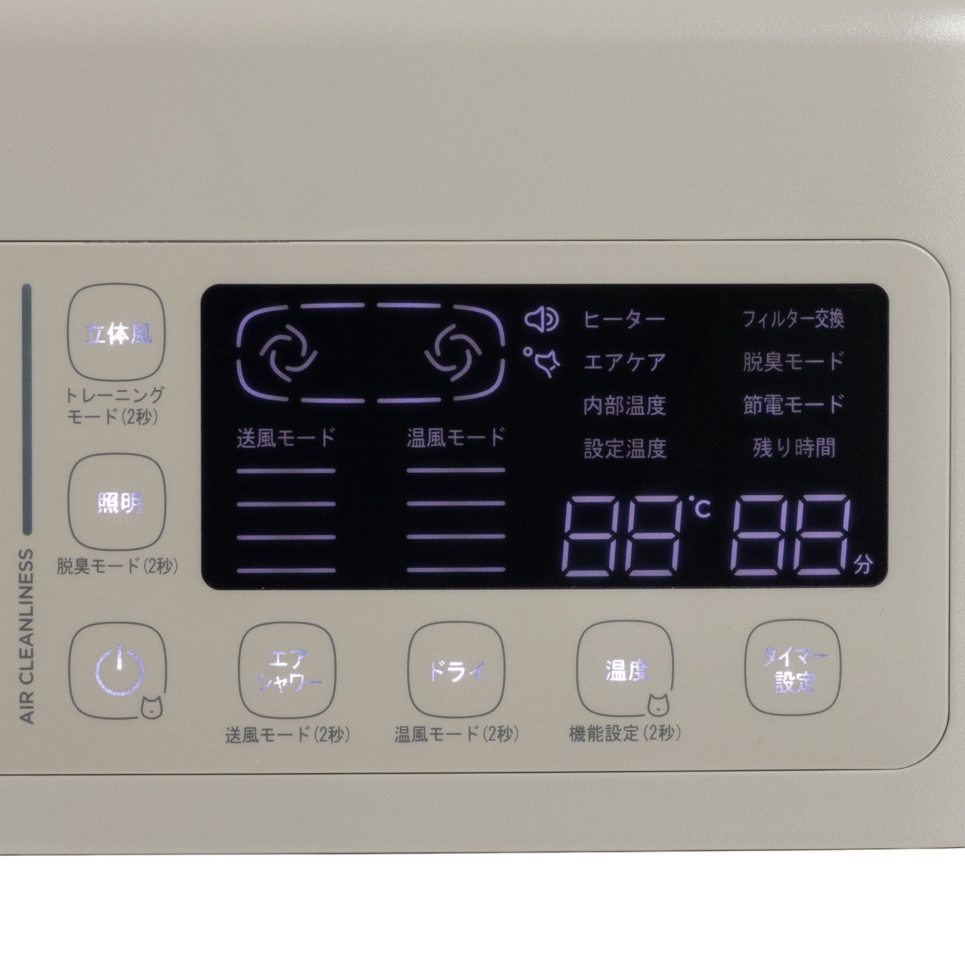 ペットドライルーム＋Deo 2