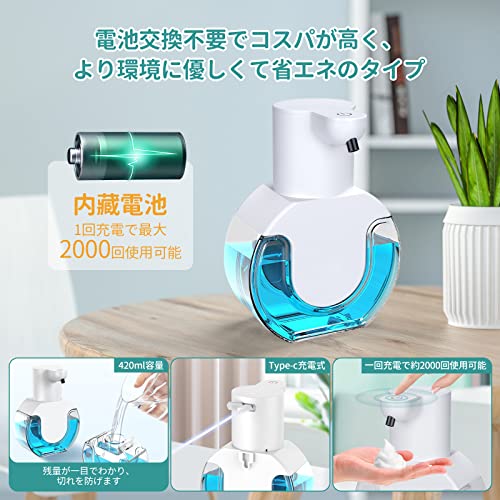 ソープディスペンサー 7
