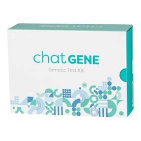 KEAN Health chatGENE クチコミ評価・評判&検証レビュー 1