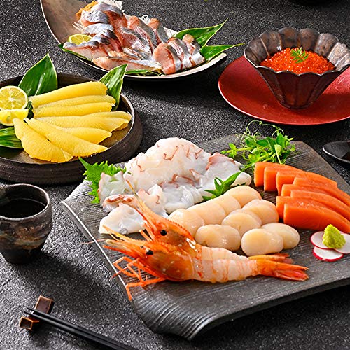 お刺身7点セット 1