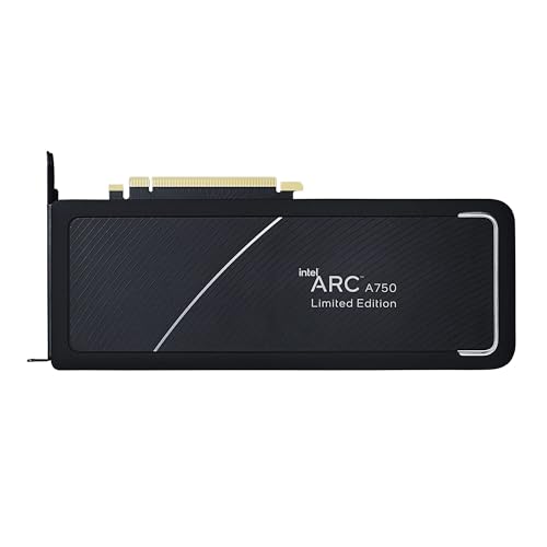 ARC A750 5